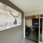 Du Moulin Iris Bed & Breakfast Francheville
