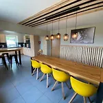 Du Moulin Iris Bed & Breakfast
