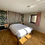 Bed & Breakfast Du Moulin Iris *