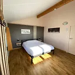 Bed & Breakfast Du Moulin Iris
