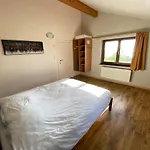 Du Moulin Iris Bed & Breakfast Francheville
