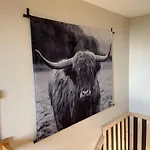 Du Moulin Iris Bed & Breakfast *