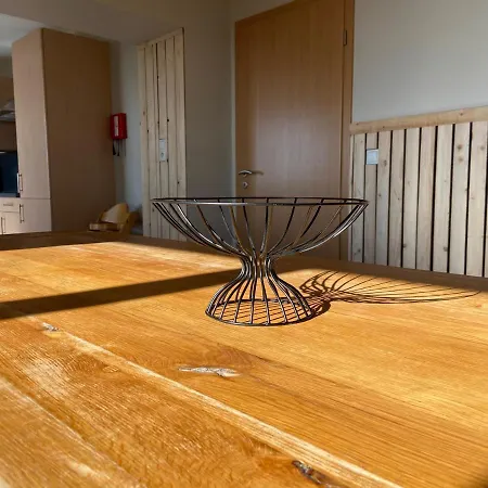 Bed & Breakfast Du Moulin Iris *