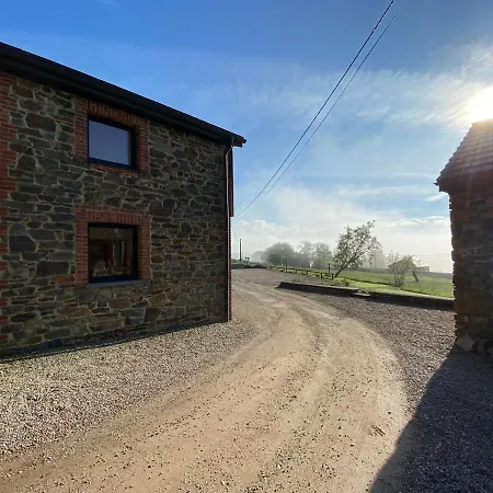 Bed & Breakfast Du Moulin Iris Francheville