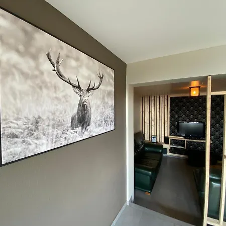 Du Moulin Iris Bed & Breakfast Francheville