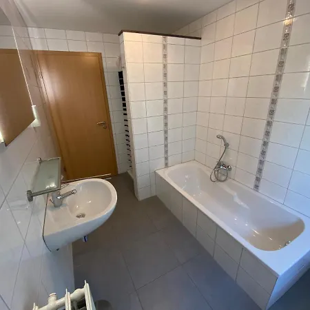 Du Moulin Iris * Francheville