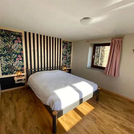 Bed & Breakfast Du Moulin Iris *