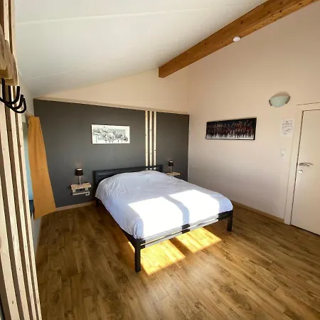 Bed & Breakfast Du Moulin Iris