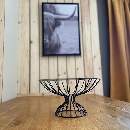 Du Moulin Iris Bed & Breakfast