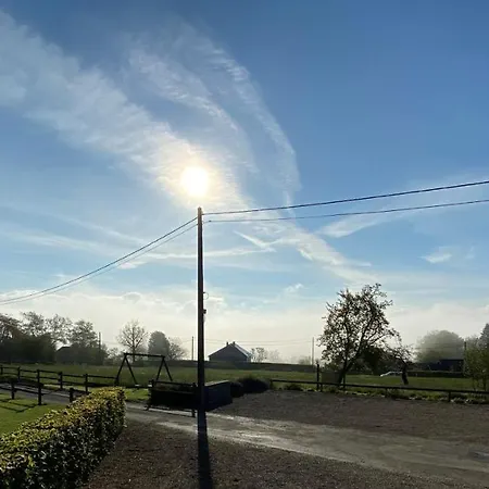 Du Moulin Iris Francheville