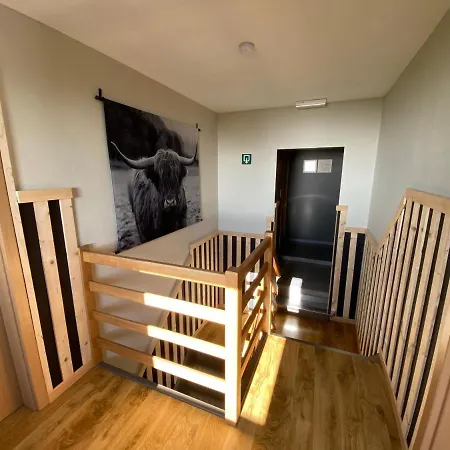 Du Moulin Iris Bed & Breakfast Francheville