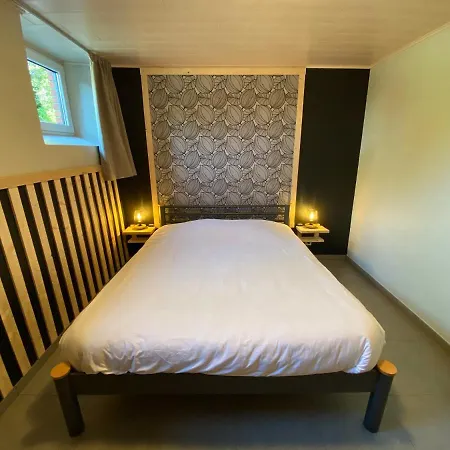 Du Moulin Iris * Francheville