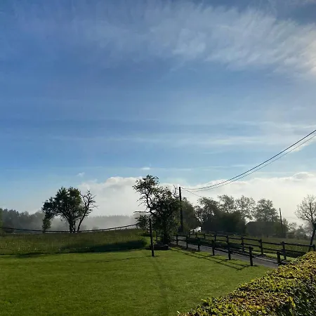 Bed & Breakfast Du Moulin Iris Francheville