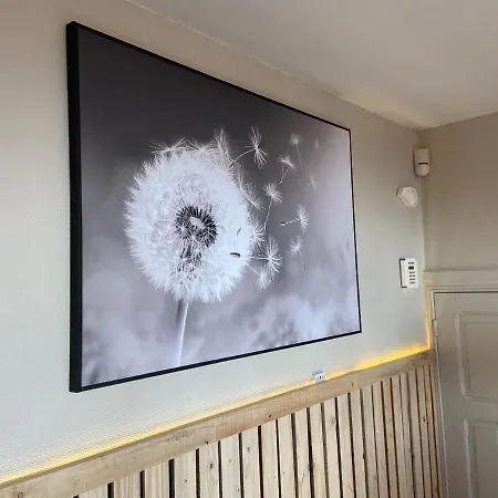 Du Moulin Iris Bed & Breakfast