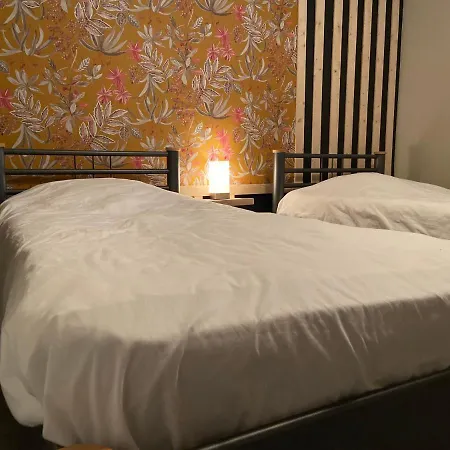 Du Moulin Iris * Francheville