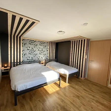 Du Moulin Iris Francheville