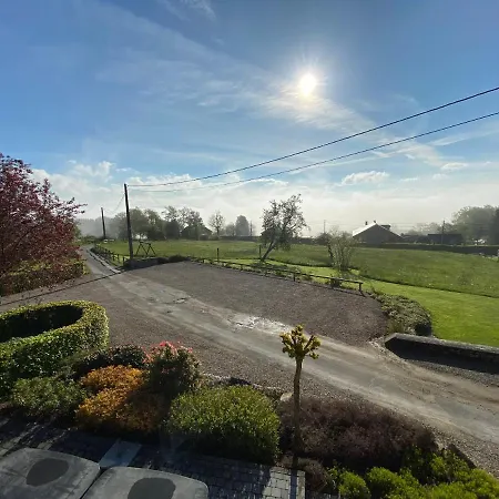 Du Moulin Iris Bed & Breakfast