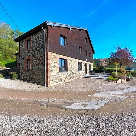 Nocleg ze śniadaniem Du Moulin Iris