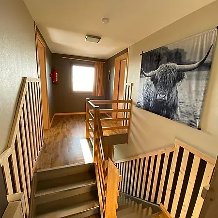 Du Moulin Iris Nocleg ze śniadaniem Francheville