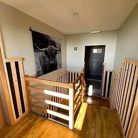 Nocleg ze śniadaniem Du Moulin Iris *