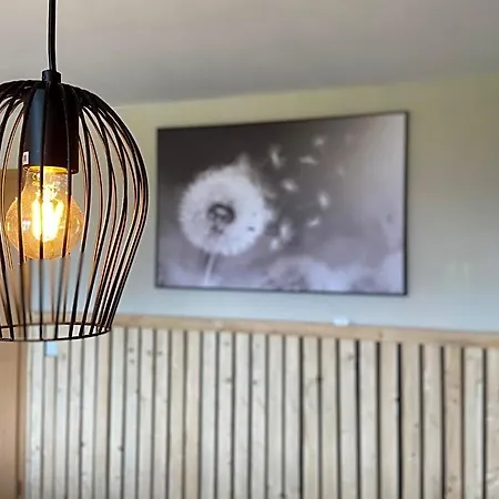 Du Moulin Iris Nocleg ze śniadaniem