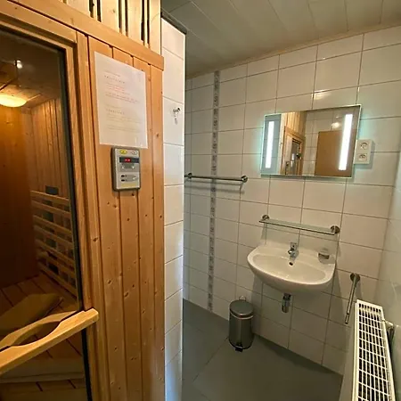 Nocleg ze śniadaniem Du Moulin Iris