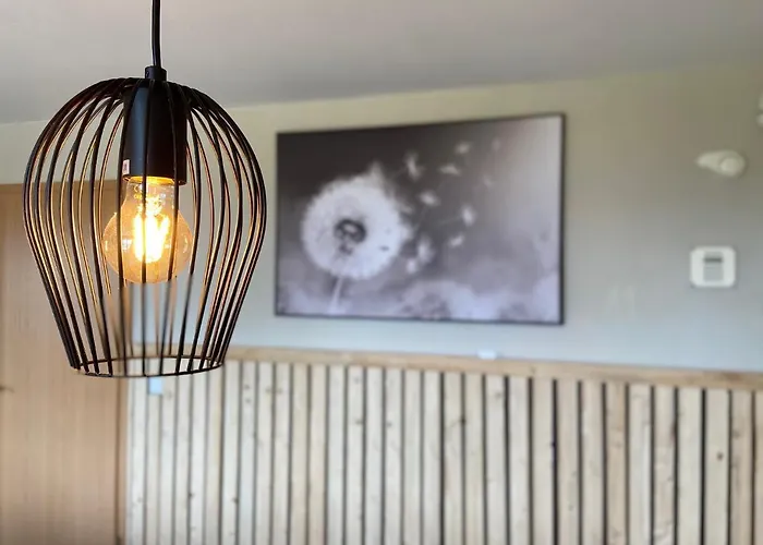 Du Moulin Iris Bed & Breakfast