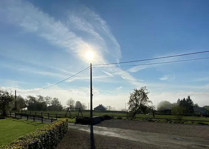 Du Moulin Iris Francheville