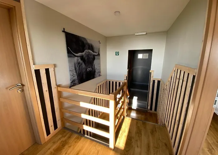 Du Moulin Iris Bed & Breakfast Francheville